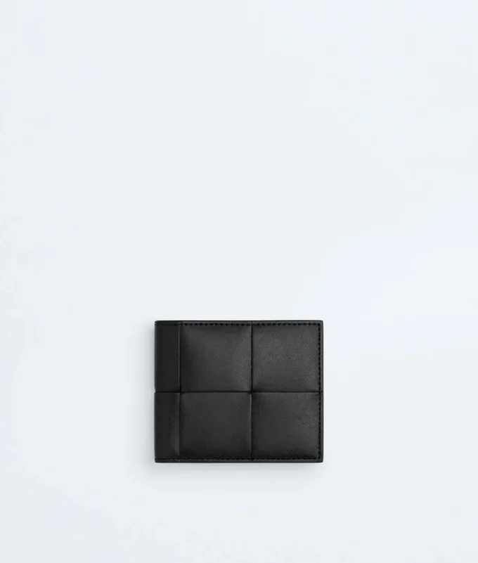 Cassette-Brieftasche Cassette-Brieftasche