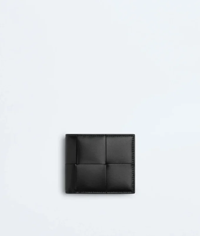 Cassette-Brieftasche