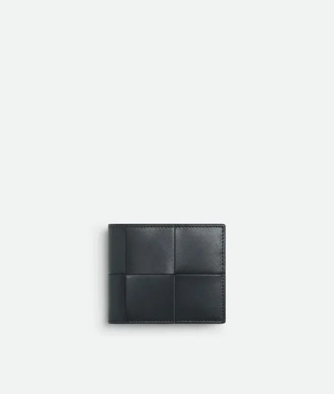 Cassette-Brieftasche