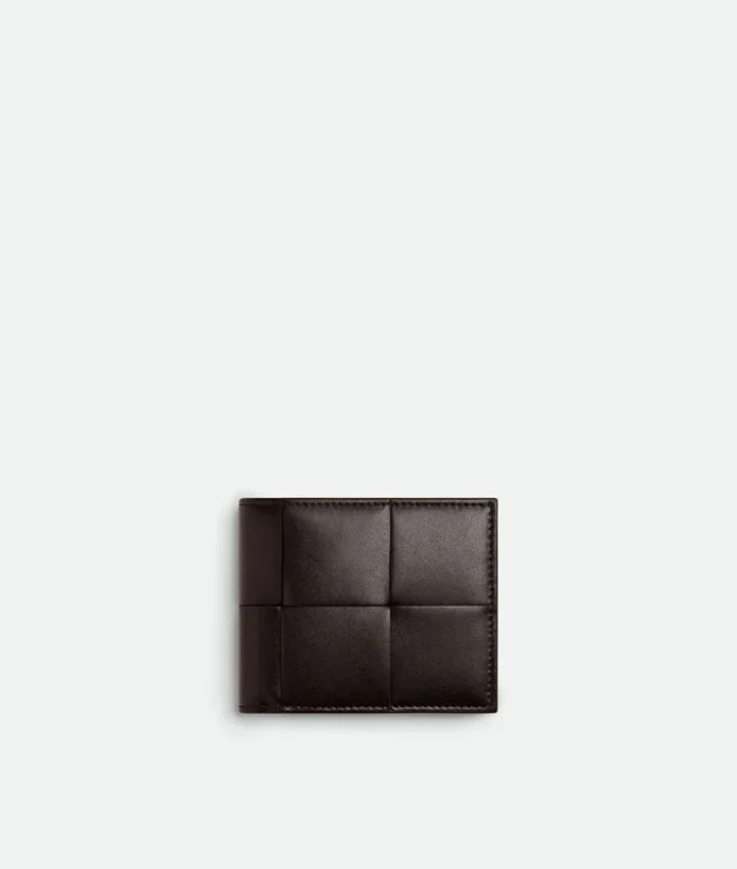 Cassette-Brieftasche Cassette-Brieftasche