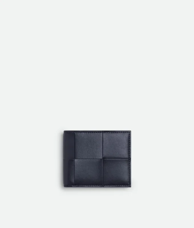 Cassette-Brieftasche