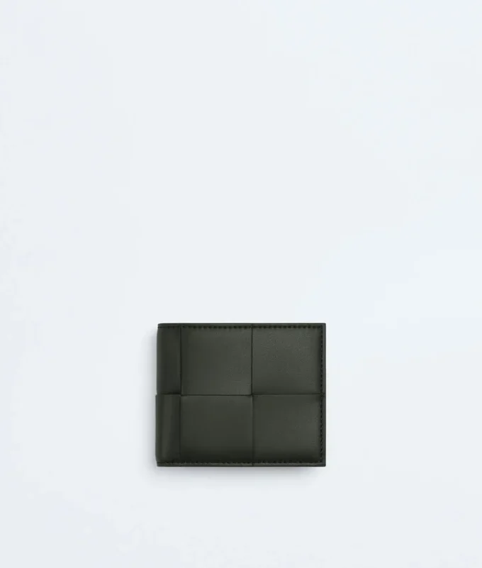 Cassette-Brieftasche Cassette-Brieftasche