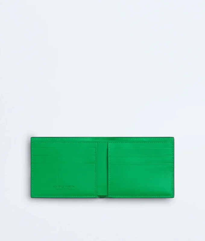Cassette-Brieftasche
