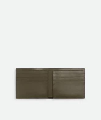 Cassette-Brieftasche