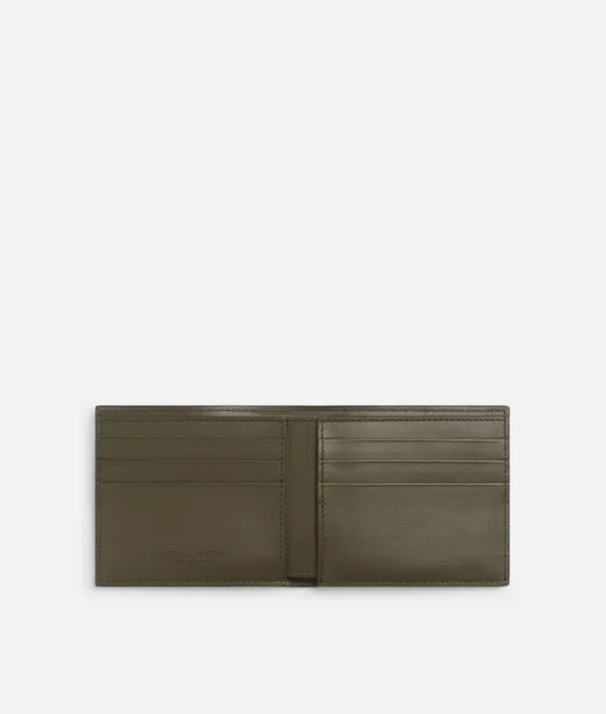 Cassette-Brieftasche