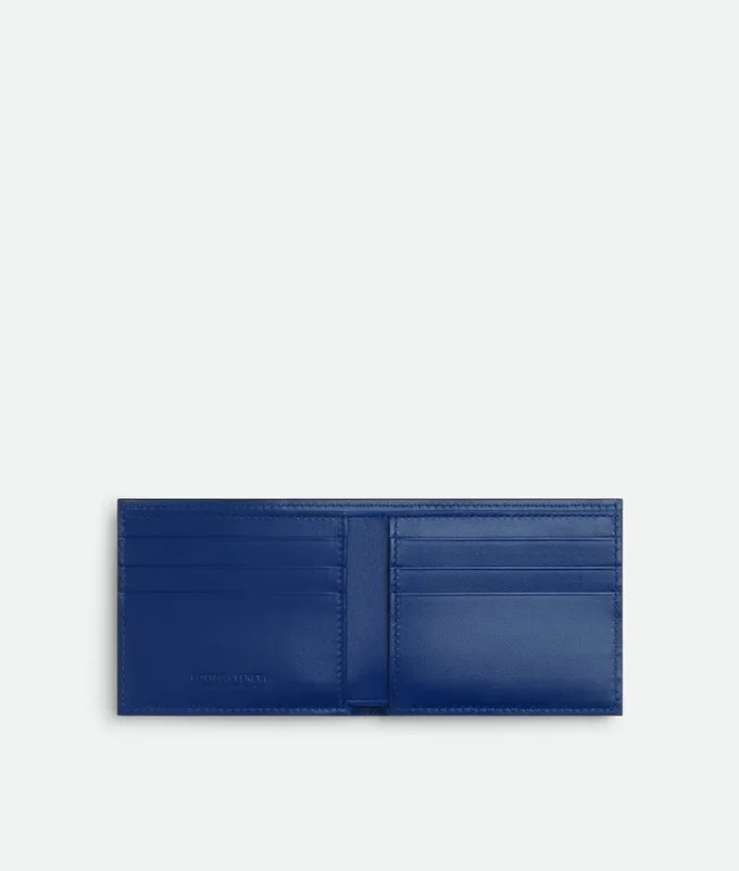 Cassette-Brieftasche