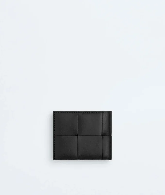 Cassette-Brieftasche Cassette-Brieftasche