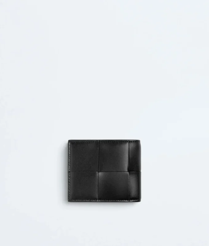 Cassette-Brieftasche