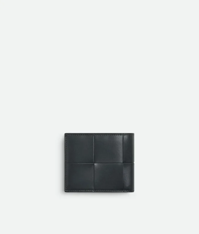 Cassette-Brieftasche