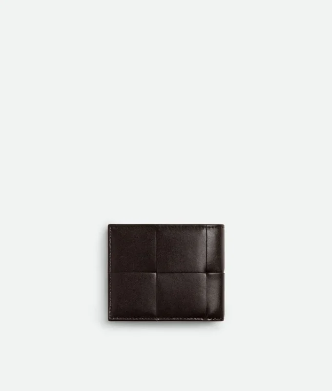 Cassette-Brieftasche Cassette-Brieftasche