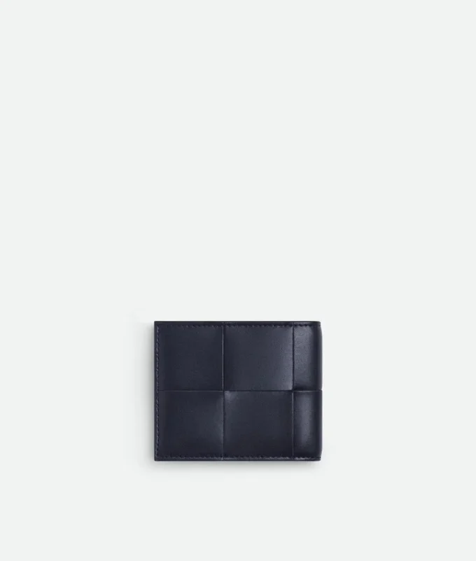 Cassette-Brieftasche