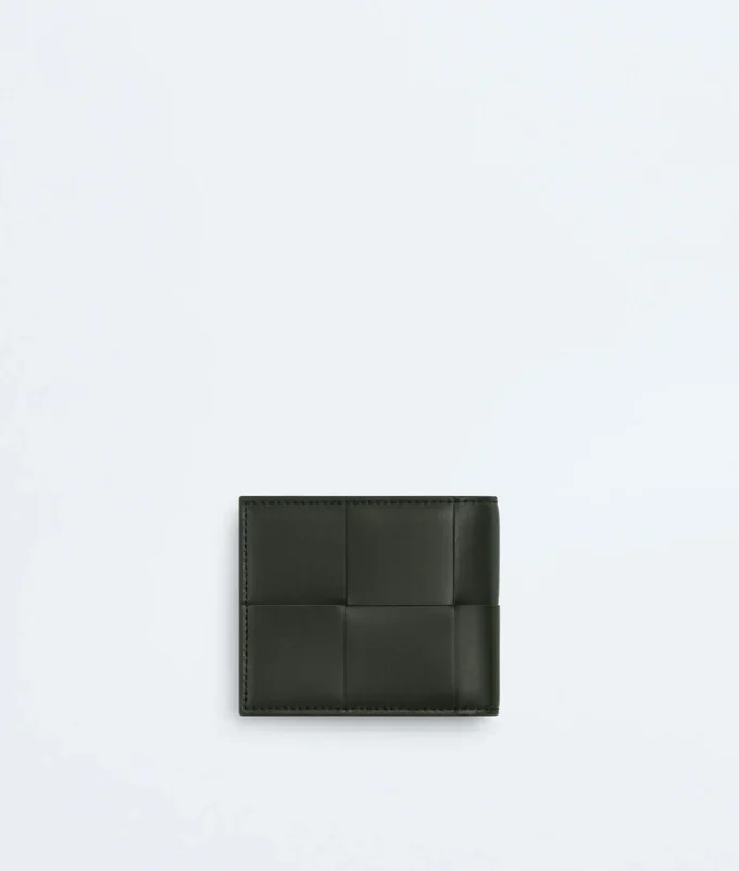 Cassette-Brieftasche Cassette-Brieftasche