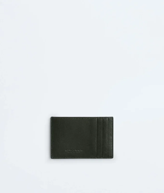 Cassette-Kreditkartenetui Cassette-Kreditkartenetui
