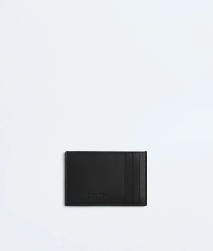 Cassette-Kreditkartenetui Cassette-Kreditkartenetui