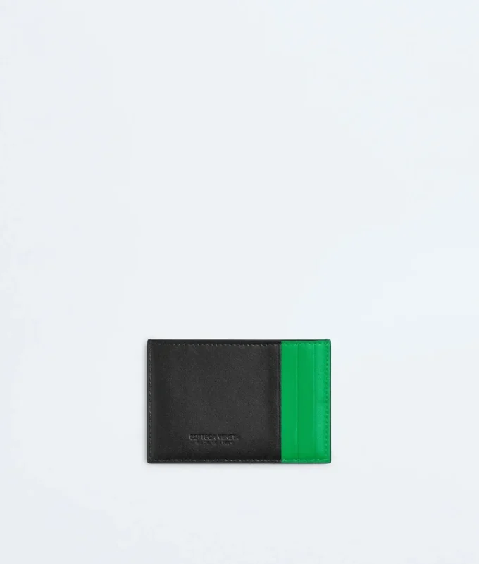 Cassette-Kreditkartenetui Cassette-Kreditkartenetui