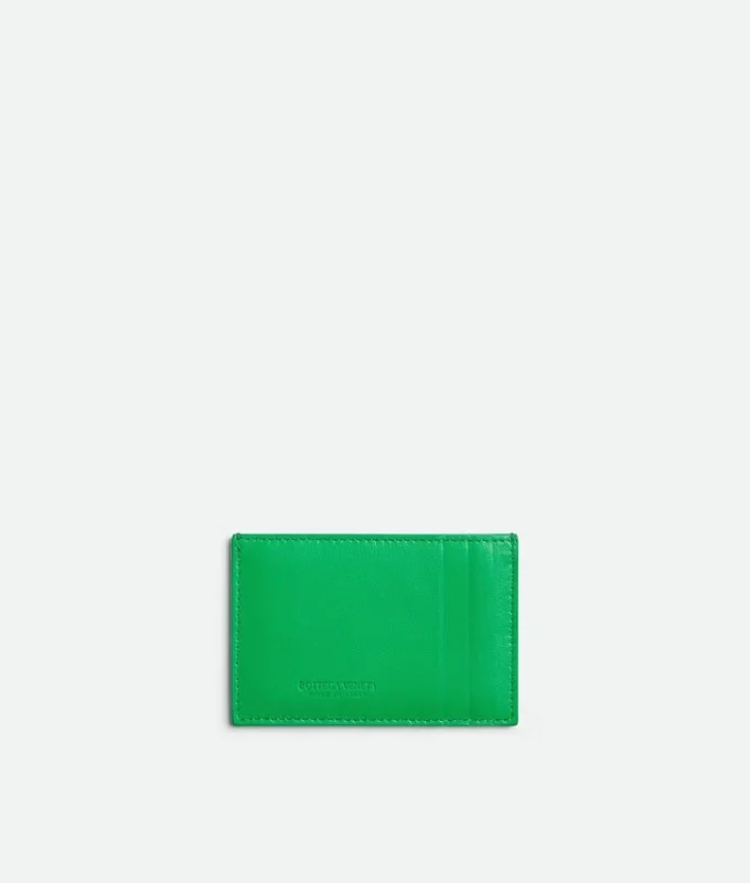 Cassette-Kreditkartenetui Cassette-Kreditkartenetui