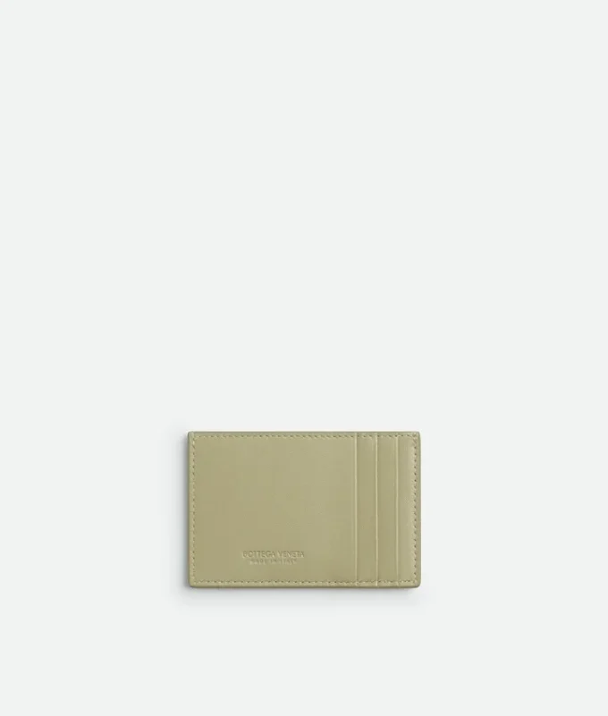 Cassette-Kreditkartenetui Cassette-Kreditkartenetui