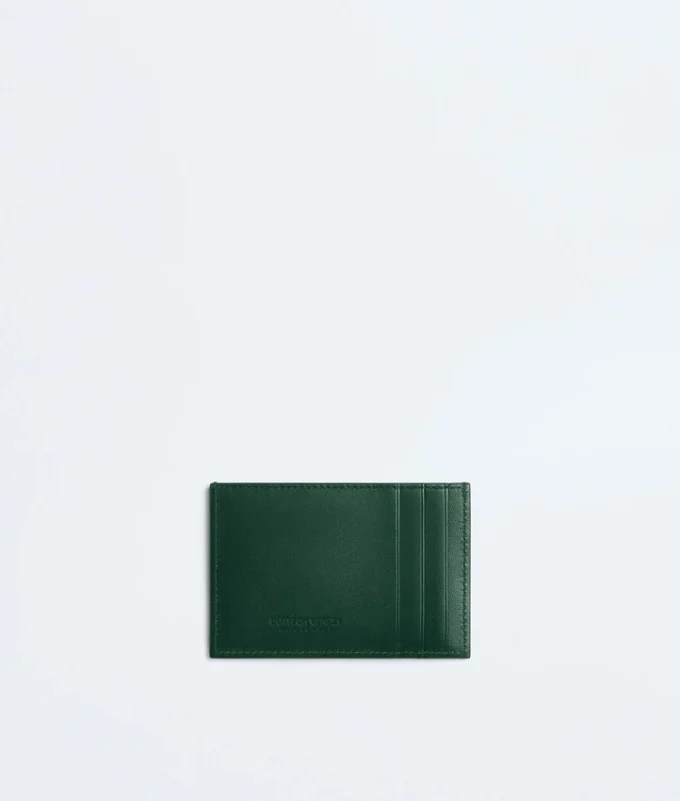 Cassette-Kreditkartenetui Cassette-Kreditkartenetui