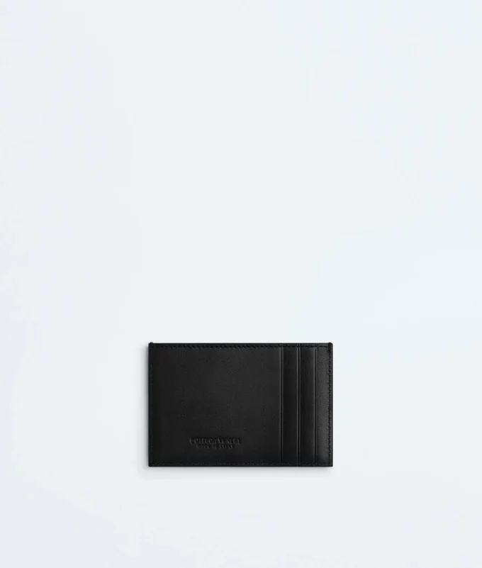 Cassette-Kreditkartenetui Cassette-Kreditkartenetui