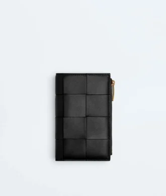 Cassette Mittelgroße Brieftasche