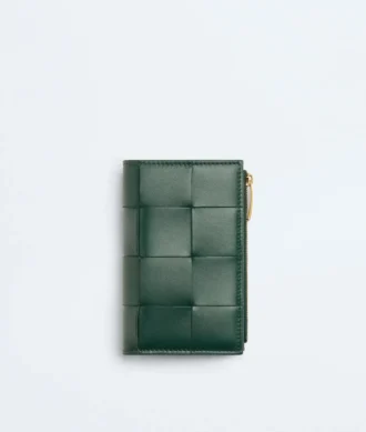 Cassette Mittelgroße Brieftasche