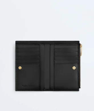 Cassette Mittelgroße Brieftasche
