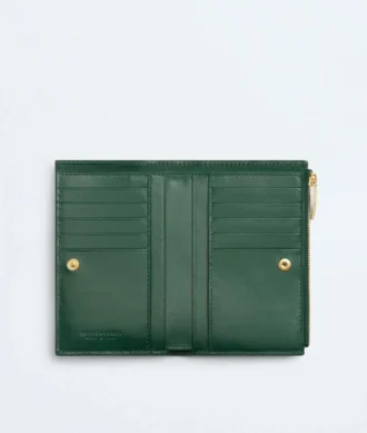 Cassette Mittelgroße Brieftasche