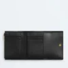 Cassette Small Dreifach-Brieftasche Cassette Small Dreifach-Brieftasche