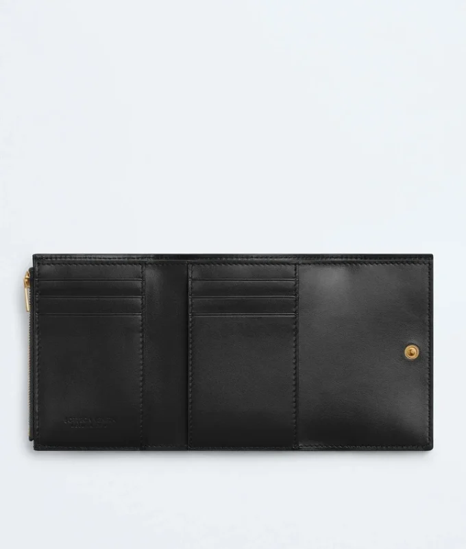 Cassette Small Dreifach-Brieftasche Cassette Small Dreifach-Brieftasche