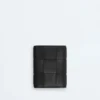 Cassette Small Dreifach-Brieftasche Cassette Small Dreifach-Brieftasche