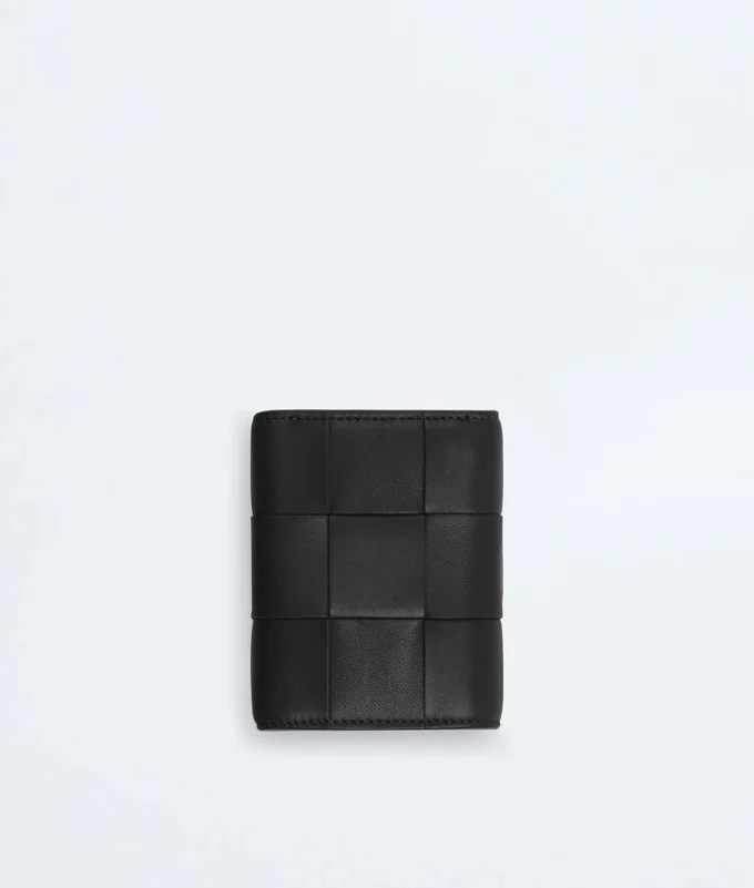 Cassette Small Dreifach-Brieftasche Cassette Small Dreifach-Brieftasche
