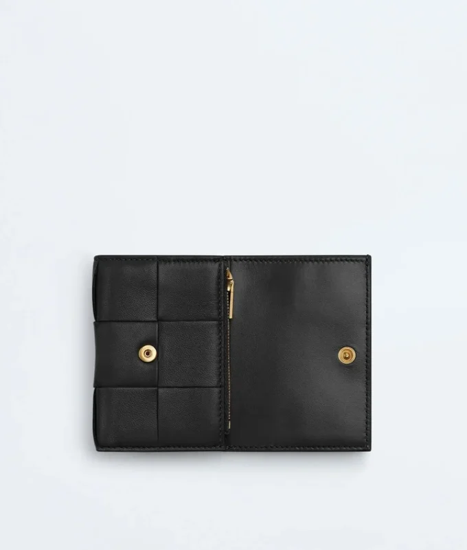 Cassette Small Dreifach-Brieftasche Cassette Small Dreifach-Brieftasche