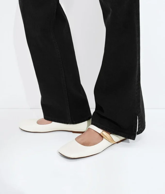 Charlotte Mary-Jane-Ballerina Charlotte Mary-Jane-Ballerina