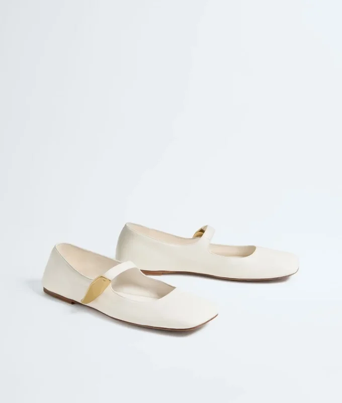Charlotte Mary-Jane-Ballerina Charlotte Mary-Jane-Ballerina