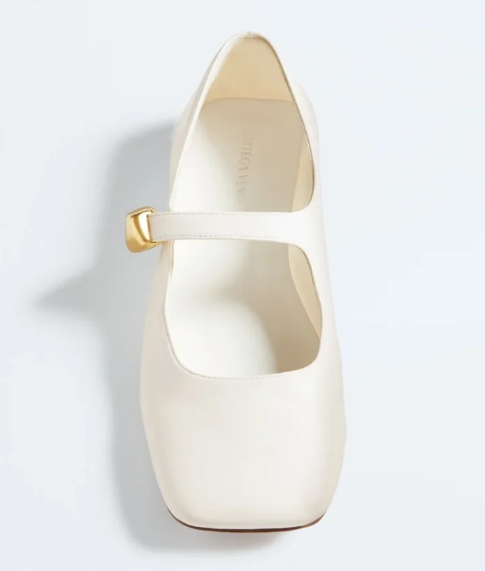 Charlotte Mary-Jane-Ballerina Charlotte Mary-Jane-Ballerina
