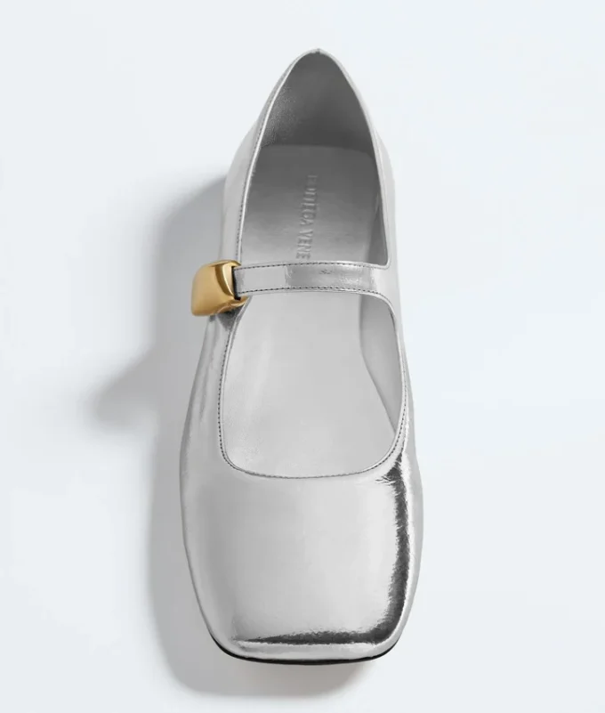 Charlotte Mary-Jane-Ballerina Charlotte Mary-Jane-Ballerina
