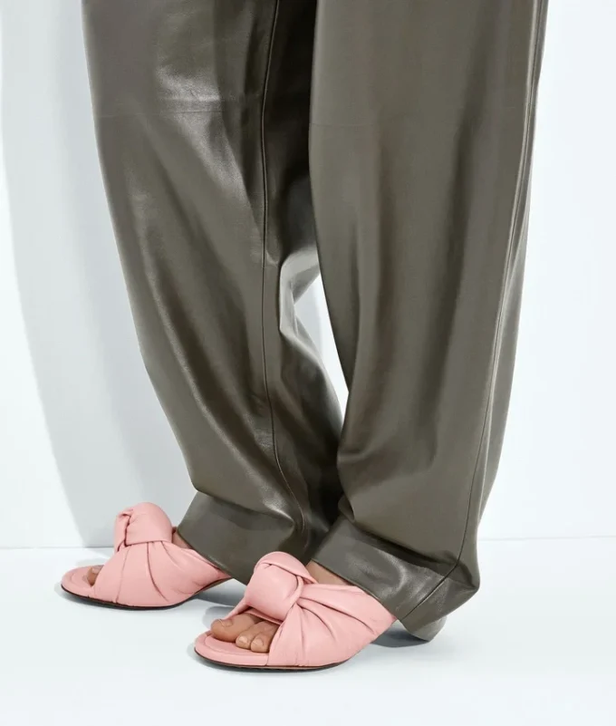Cherry Mule Cherry Mule