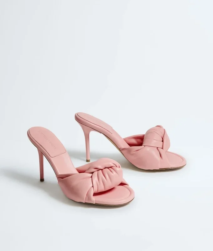 Cherry Mule Cherry Mule