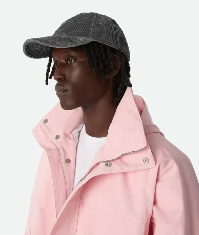 Cord-Kappe Cord-Kappe