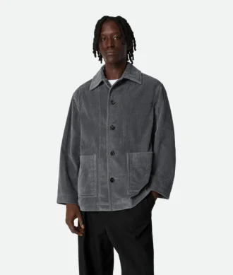 Cordjacke