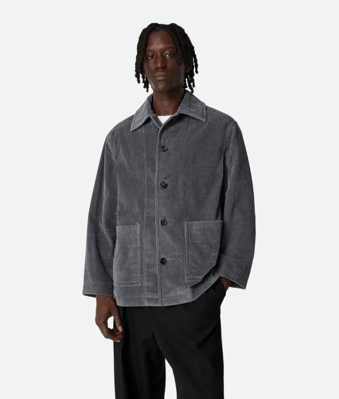 Cordjacke Cordjacke