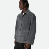 Cordjacke Cordjacke