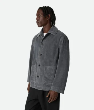 Cordjacke