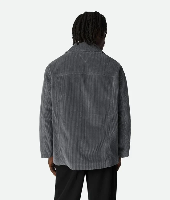 Cordjacke Cordjacke