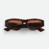 Dash Cat-Eye-Sonnenbrille Dash Cat-Eye-Sonnenbrille