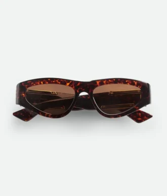 Dash Cat-Eye-Sonnenbrille Dash Cat-Eye-Sonnenbrille