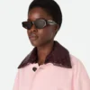 Dash Cat-Eye-Sonnenbrille Dash Cat-Eye-Sonnenbrille