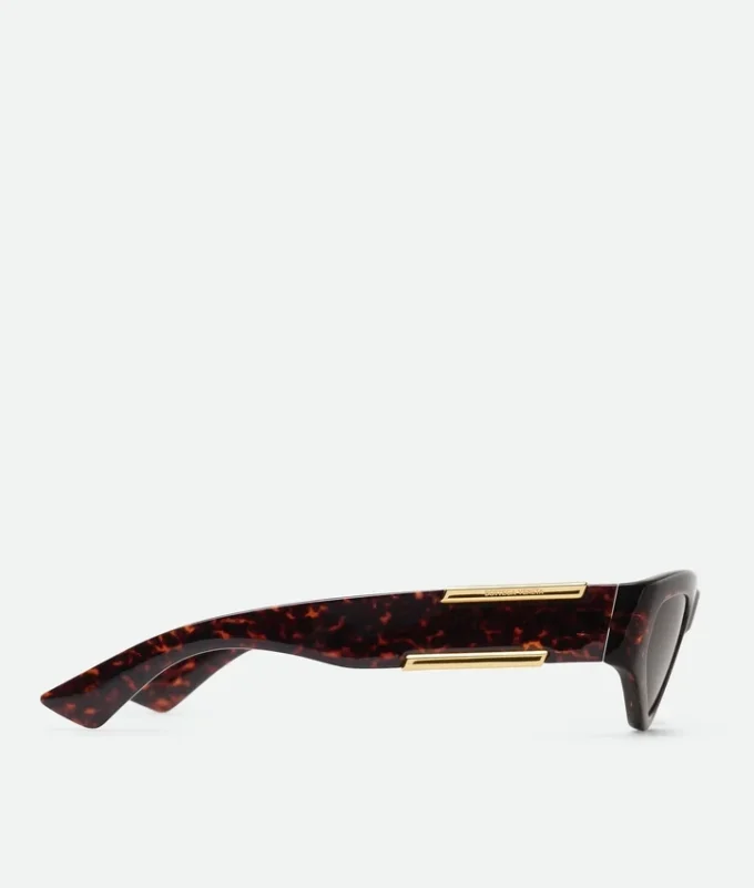 Dash Cat-Eye-Sonnenbrille Dash Cat-Eye-Sonnenbrille