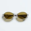 Dash Oval Sonnenbrille Dash Oval Sonnenbrille