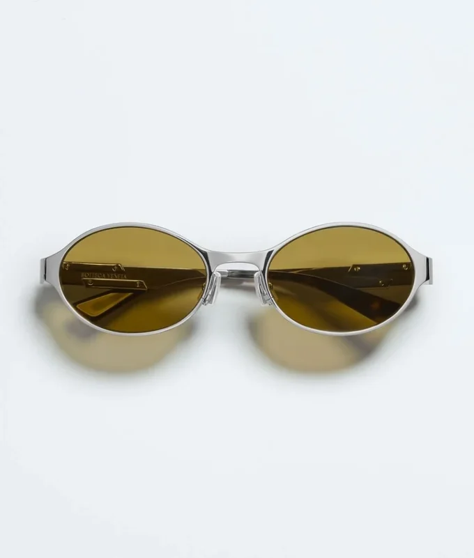 Dash Oval Sonnenbrille Dash Oval Sonnenbrille